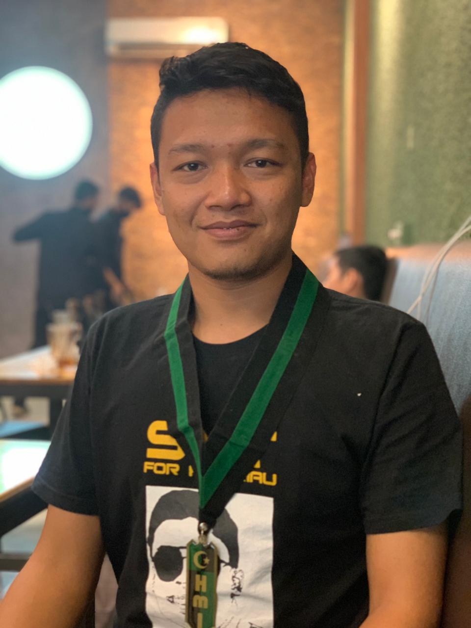 Wasekum Badko HmI Riau Kepri Berikan Apresiasi Atas Penghargaan Terhadap 12 Polres Sebagai Pelayan Yang Prima Oleh Polri