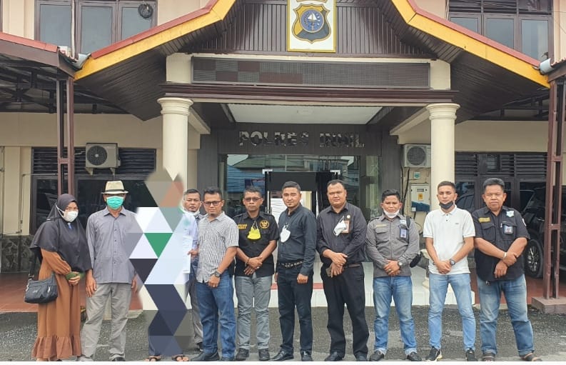 Keluarga Santri Korban Dugaan Pengeroyokan di Ponpes Daarul Rahman Resmi Lapor Polisi