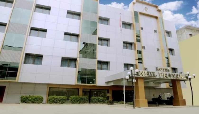Hotel Inhil Pratama Tembilahan Bisa Bertahan di Saat Bisnis Perhotelan Mulai Merambah