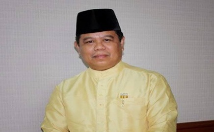 Dari Pemilihan Ketua MUI Riau, Ilyas Husti:Amanah Dijalankan Bersama,Mari Kita Bergandengan Tangan