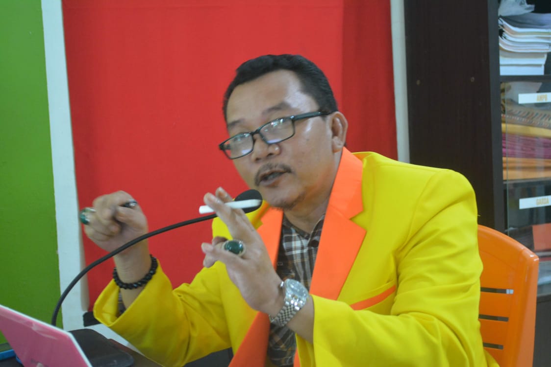 Tommy Soeharto Menang PTUN,DPD Partai Berkarya Inhil Akan Lakukan Konsolidasi dan Evaluasi Anggota