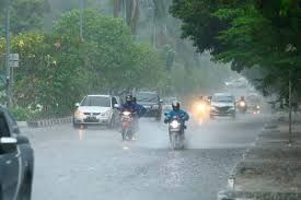 Cek Prakiraan Cuaca Riau Hari Ini...