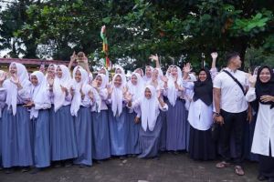 Catat!! Jadwal Penerimaan Peserta Didik Baru SMA dan SMK Negeri di Provinsi Riau