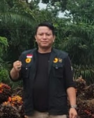 Jangan Tergiur Keuntungan Pribadi di PSR, DPP LPPNRI Riau: Pidana Penjara Menanti Pelakunya 