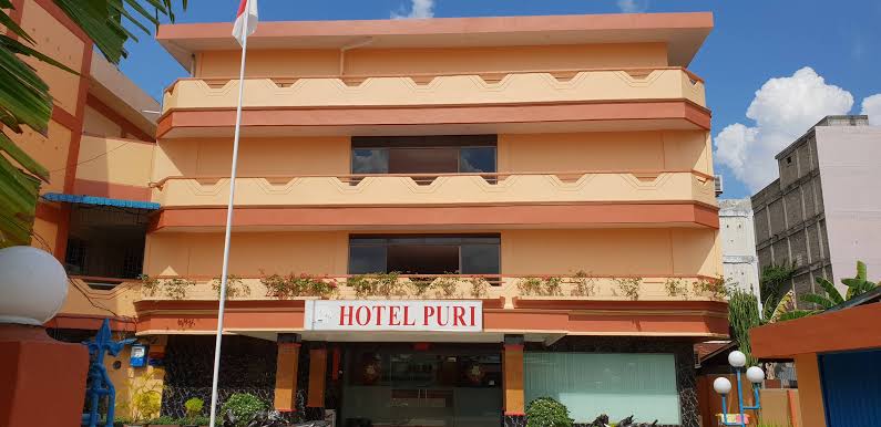 Nikmati Libur Akhir Pekan dengan Keceriaan di Hotel Puri Sungai Guntung