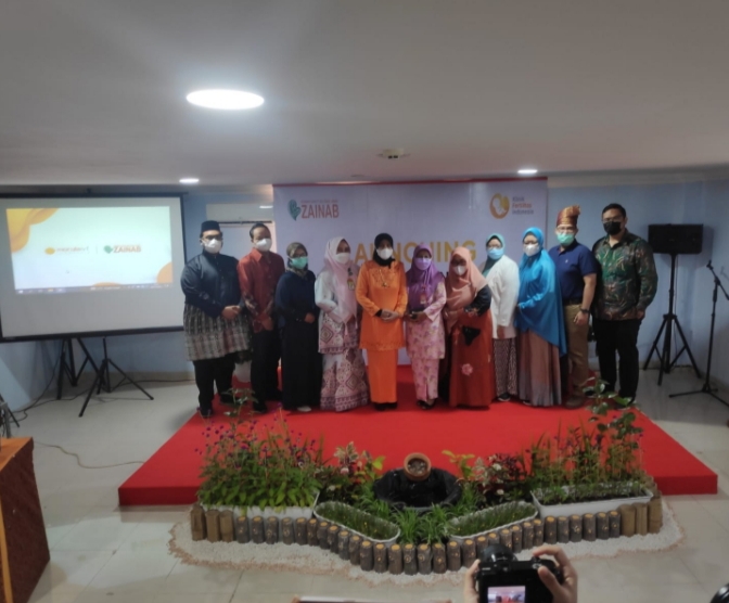Warga Riau Sudah Bisa Lakukan Program Kehamilan Inseminasi Buatan di Klinik RSIA Zainab Pekanbaru