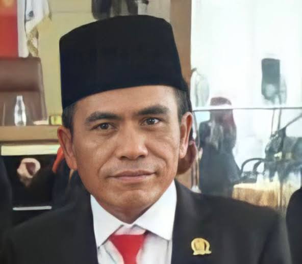 DPRD Rohil Imbau Dispenda Fokus Dan tidak Bosan Kejar Target PAD