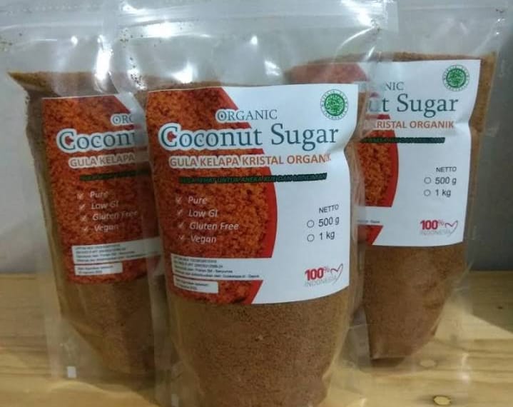 Potensi Besar Peluang Bisnis Pengolahan Gula Kelapa di Kabupaten Inhil