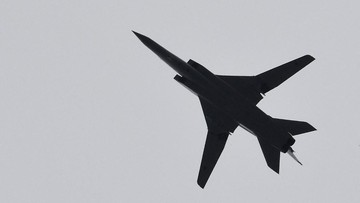 Rusia Kirim Jet yang Bisa Bawa Nuklir ke Belarus, Ukraina Kian Tegang
