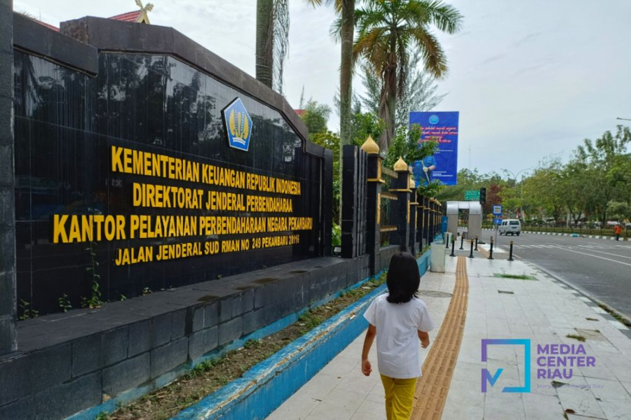 Jelang Akhir Pelaporan SPT, Seluruh Kantor Pajak Riau Buka Layanan di Akhir Pekan