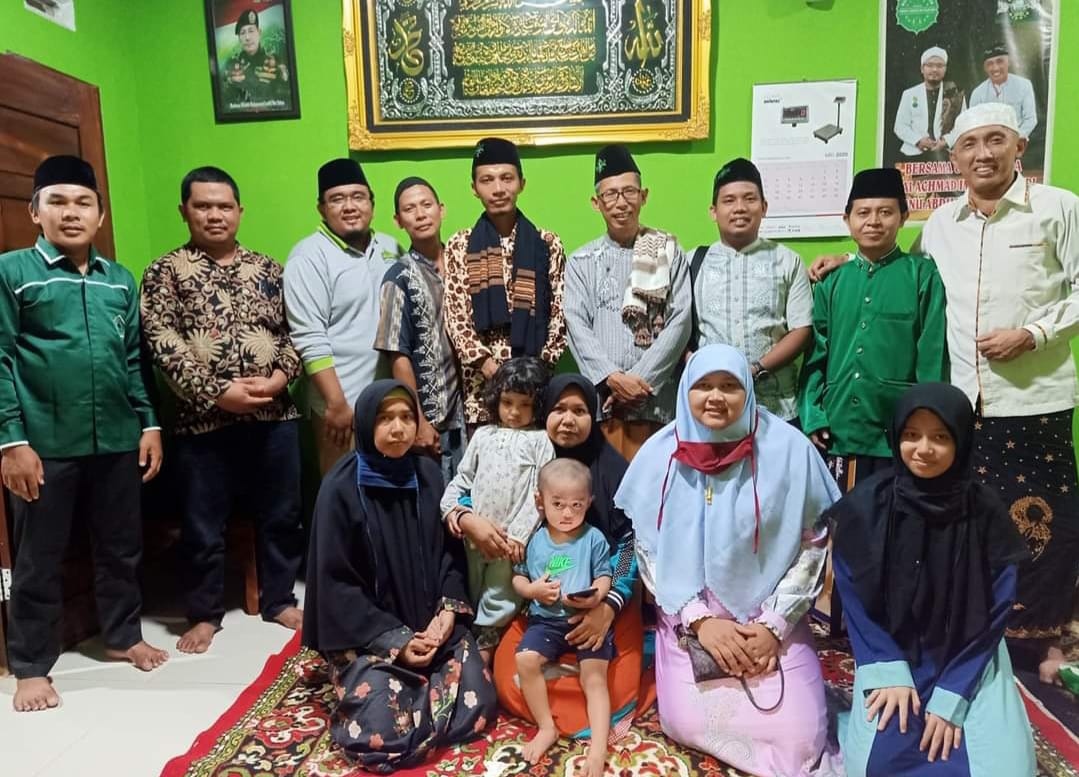 Ciptakan Kerukunan Uamat Beragama, Sosok Rusli Ahmad Diharapkan Pimpin FKUB Riau