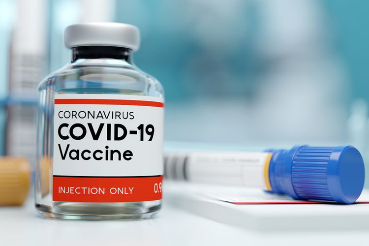Pemkab Inhil akan data 10 orang Pimpinan Daerah Untuk ikut vaksinasi Covid-19 pertama