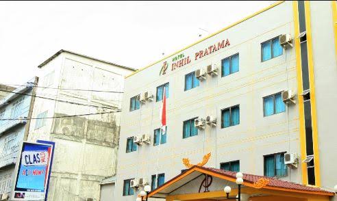Hotel Inhil Pratama Tembilahan Pilihan Terbaik Tempat Nginap Bagi Wisatawan