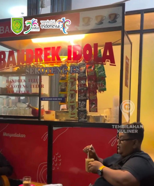 Hangat dan Nikmat di Bandrek Idola: Destinasi Minuman Sehat di Jalan Lingkar