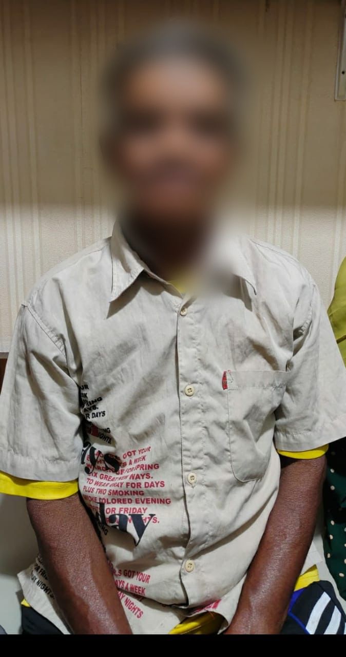 Terduga Pelaku Pembakaran Lahan di Kempas Jaya Berhasil Diamankan Polisi