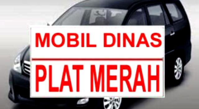 Pemprov Riau Larang Pejabat Bawa Mobil Dinas untuk Mudik Lebaran
