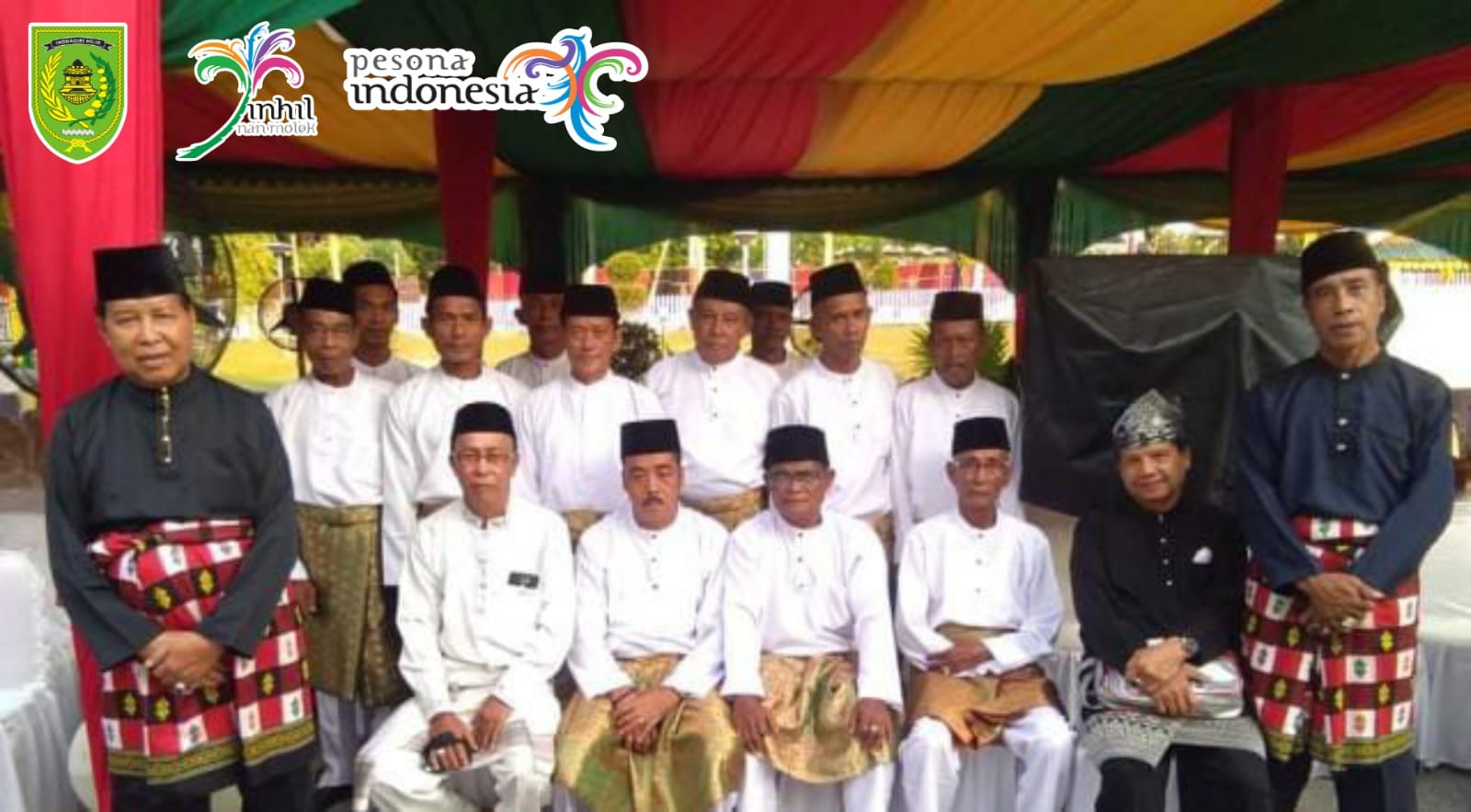 Kesenian Kebudayaan Berdah Akan Didorong Pemdes Bakau Aceh Untuk Menjadikan Wisata Budaya Desa
