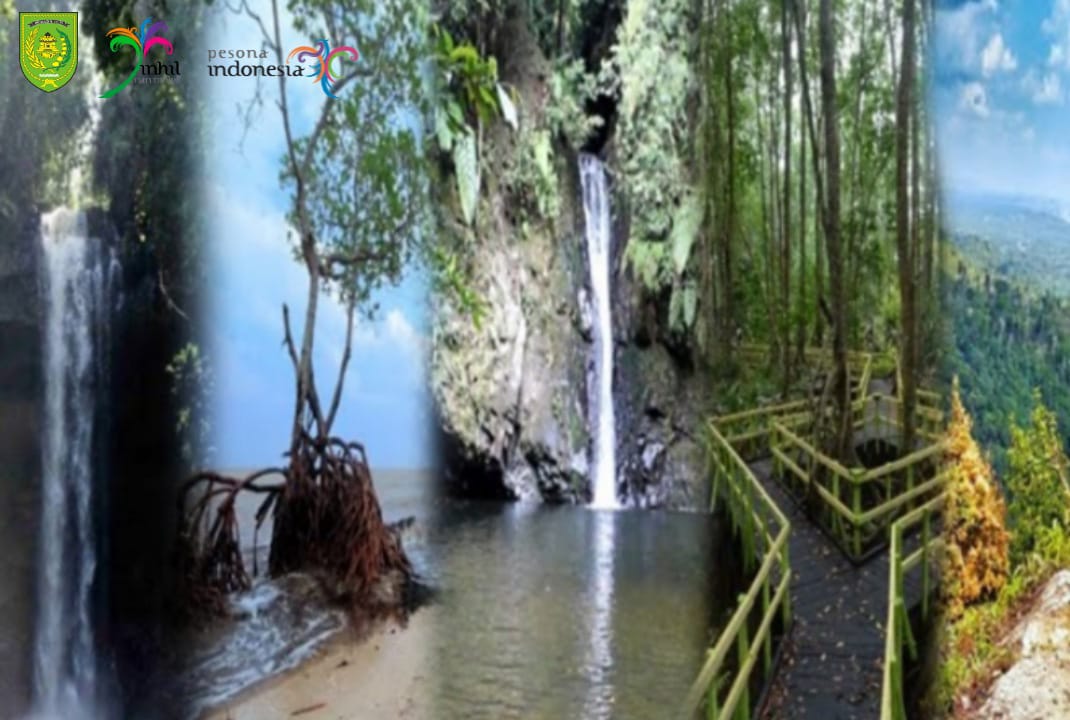 6 Wisata Alam di Kabupaten Inhil yang Harus Kamu Kunjungi