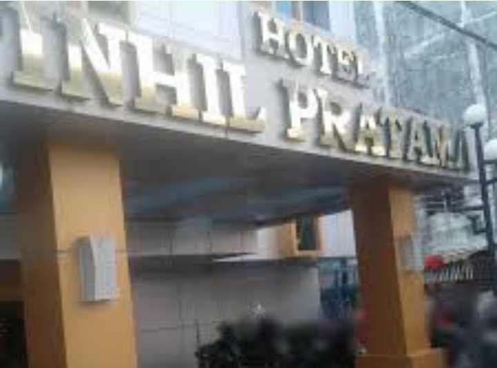 Salah Satu Terbaik di Inhil, Hotel Inhil Pratama Tembilahan Pilihan Terbaik Tempat Nginap