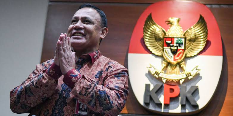 Tepis Isu Kinerja, Ketua KPK Beberkan Strategi Pemberantasan Korupsi di Indonesia
